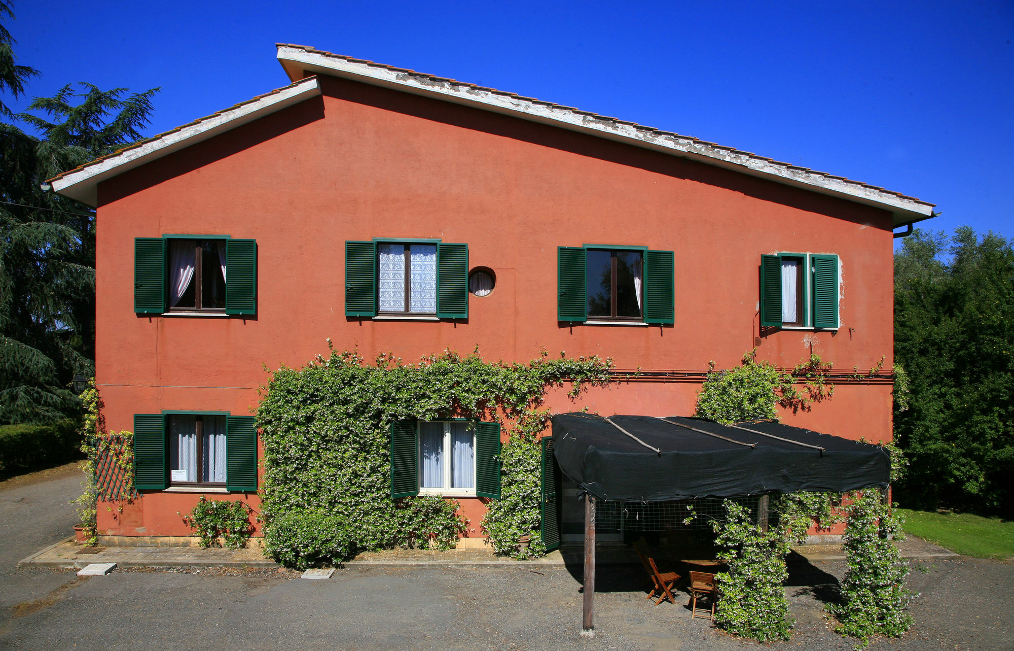 Hotel Riserva Dell'olmo Rome