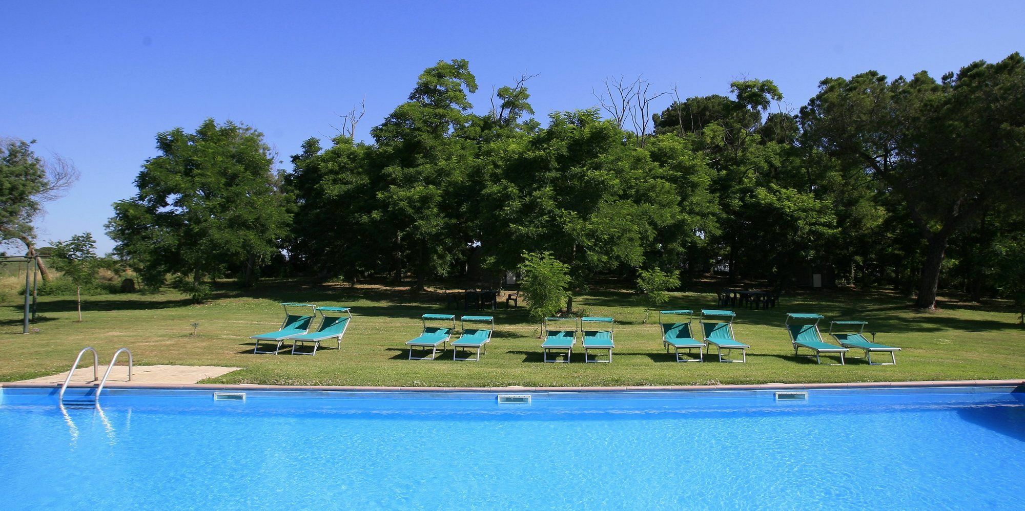 Hotel Riserva Dell'olmo Rome