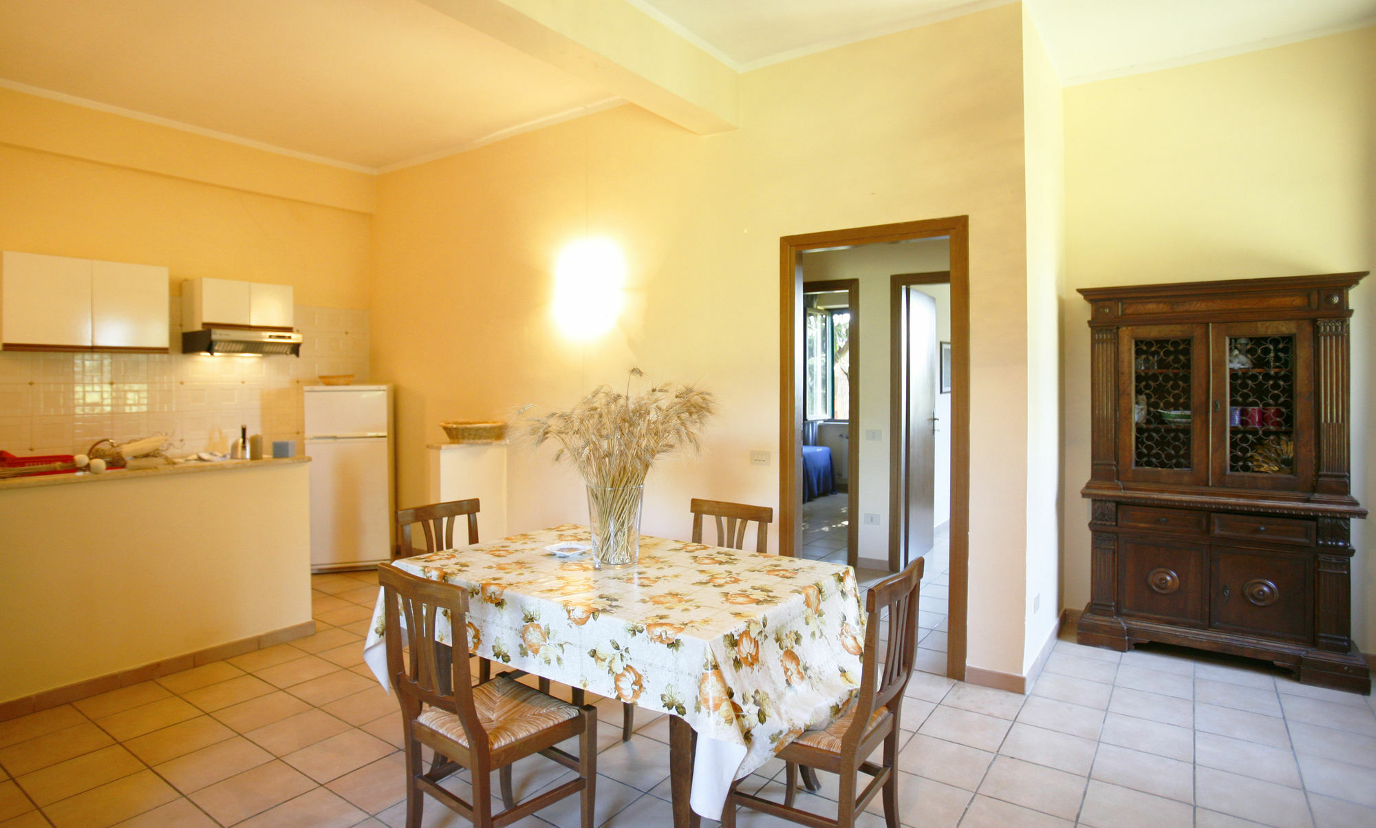 Riserva Dell'olmo * Rome