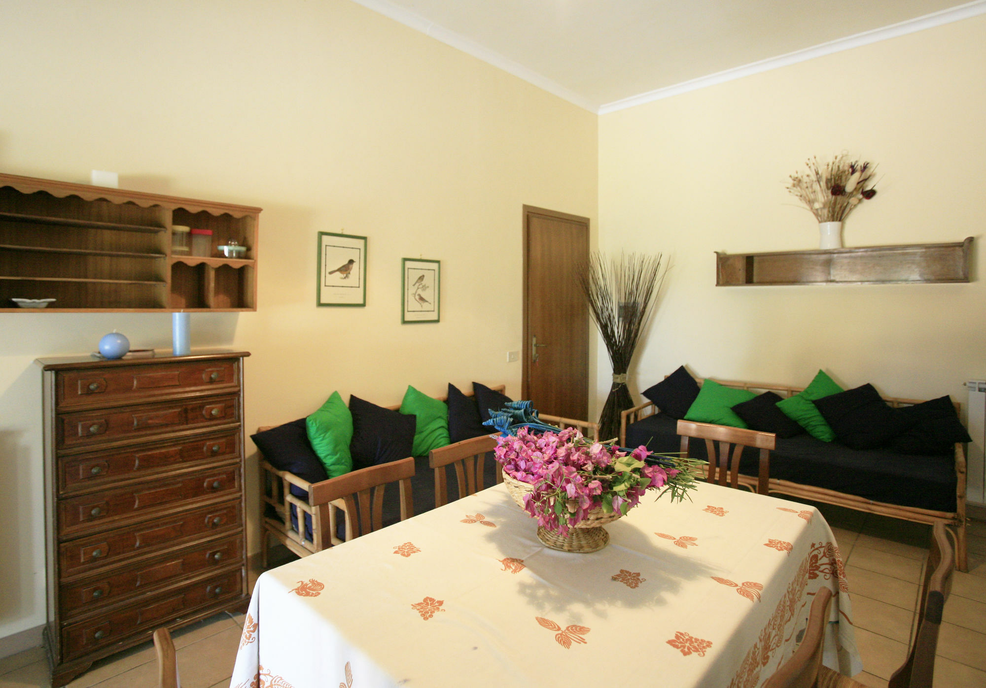 Riserva Dell'olmo Hotel Rome