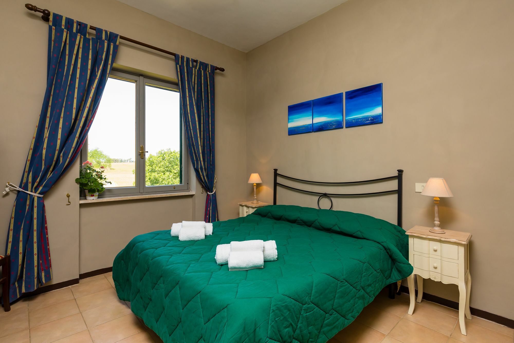 Hotel Riserva Dell'olmo Rome
