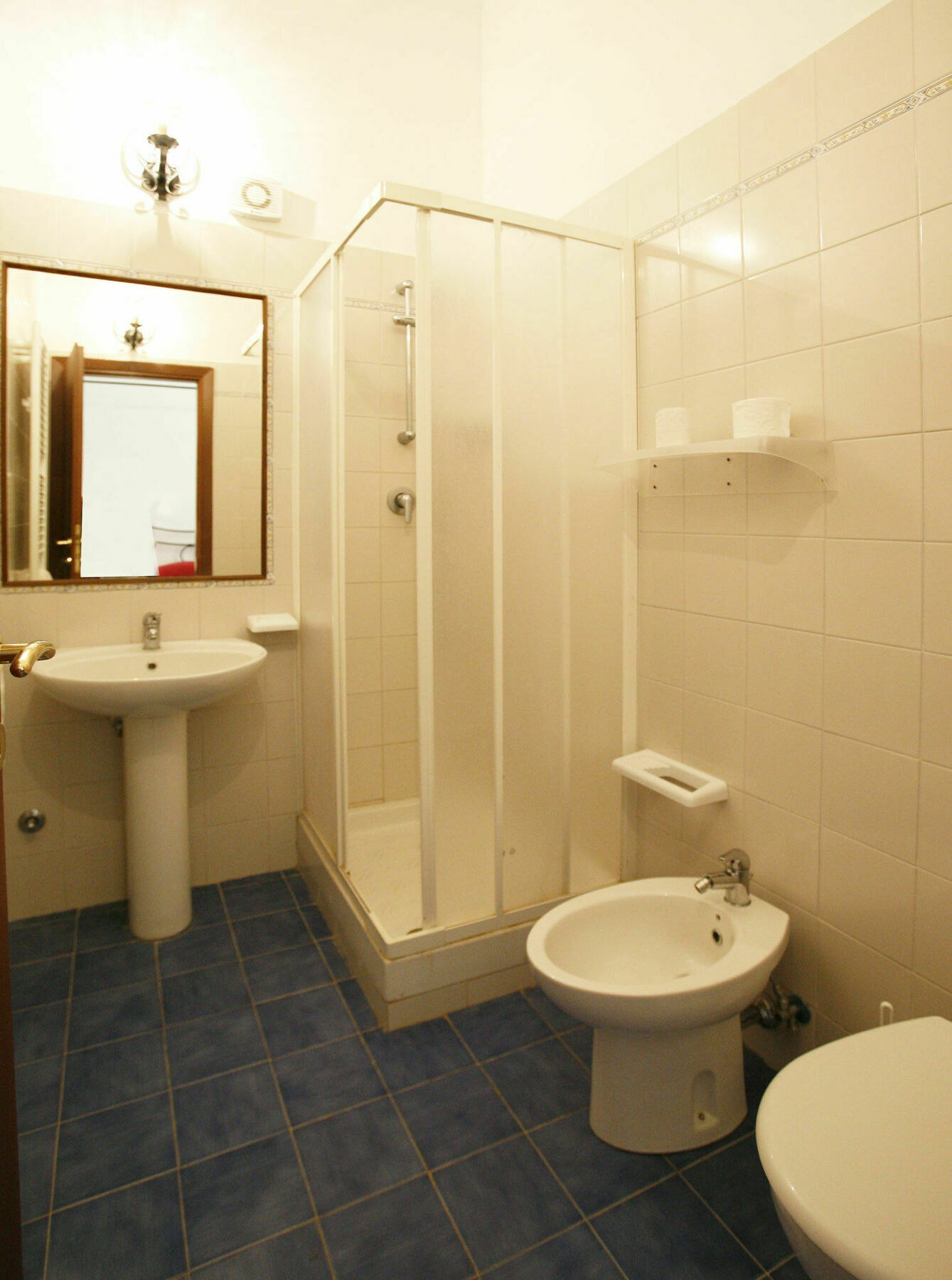 Hotel Riserva Dell'olmo Rome