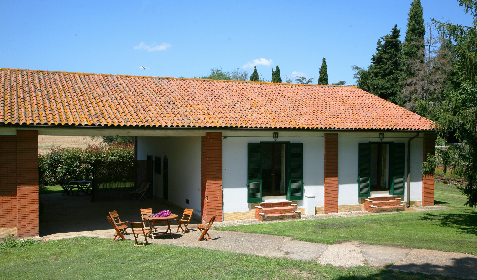 Riserva Dell'olmo Hotel Rome