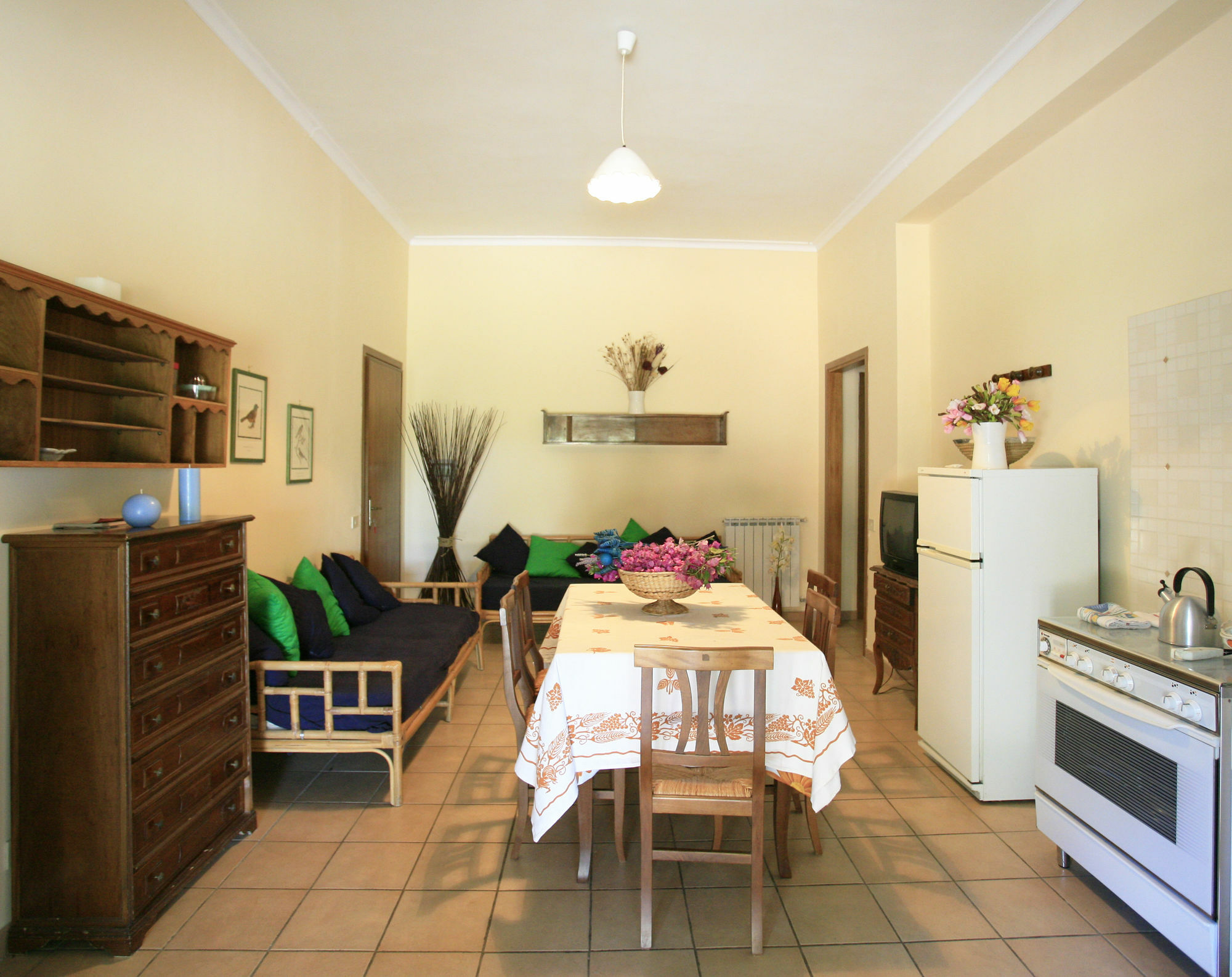 Riserva Dell'olmo * Rome
