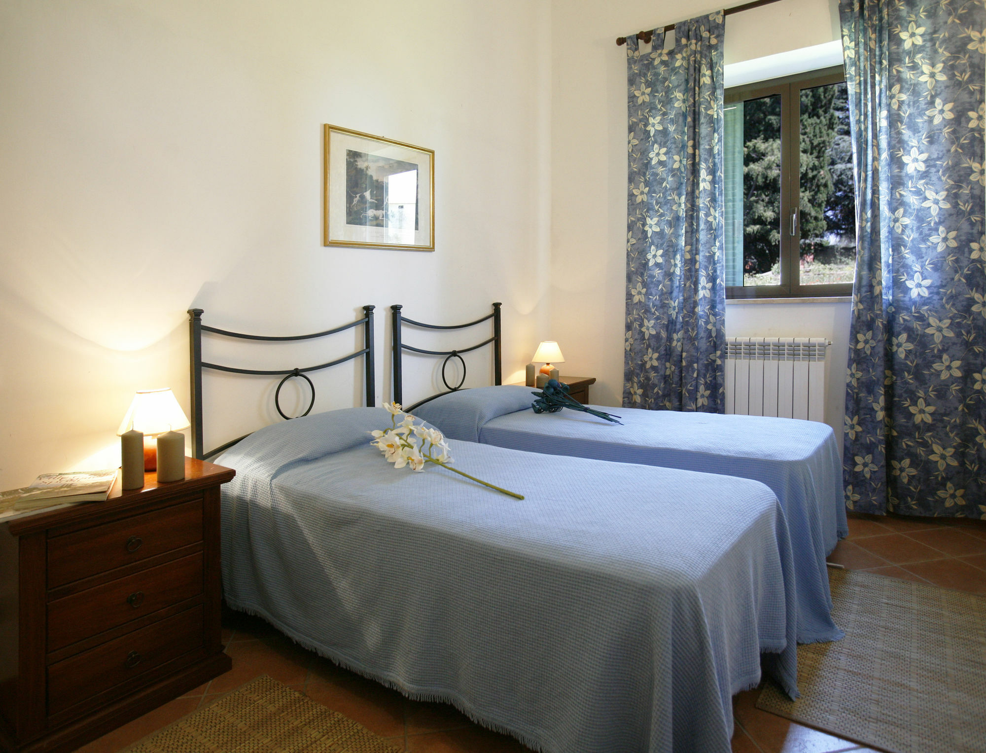 Riserva Dell'olmo * Rome