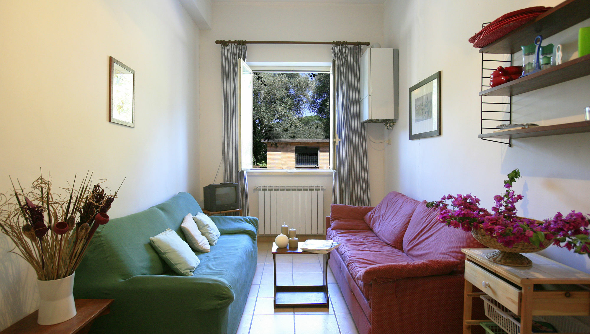 Hotel Riserva Dell'olmo Rome