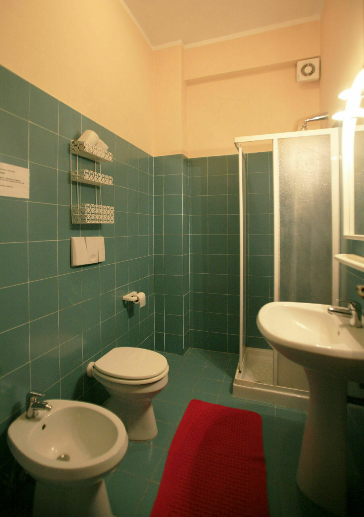 Riserva Dell'olmo Rome