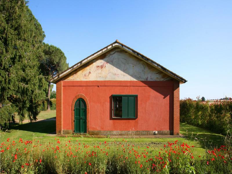Riserva Dell'olmo Hotel Rome