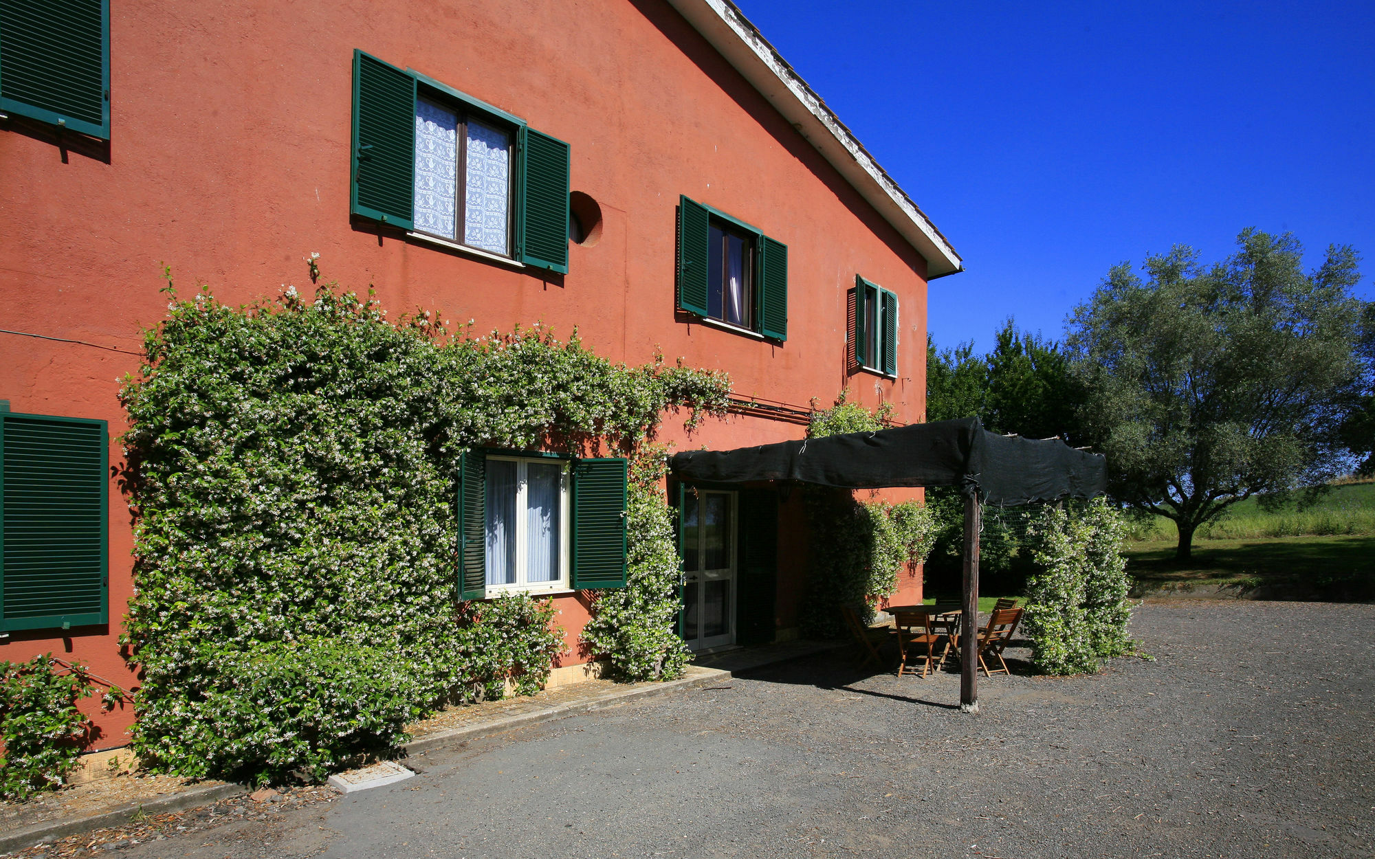Riserva Dell'olmo Hotel Rome
