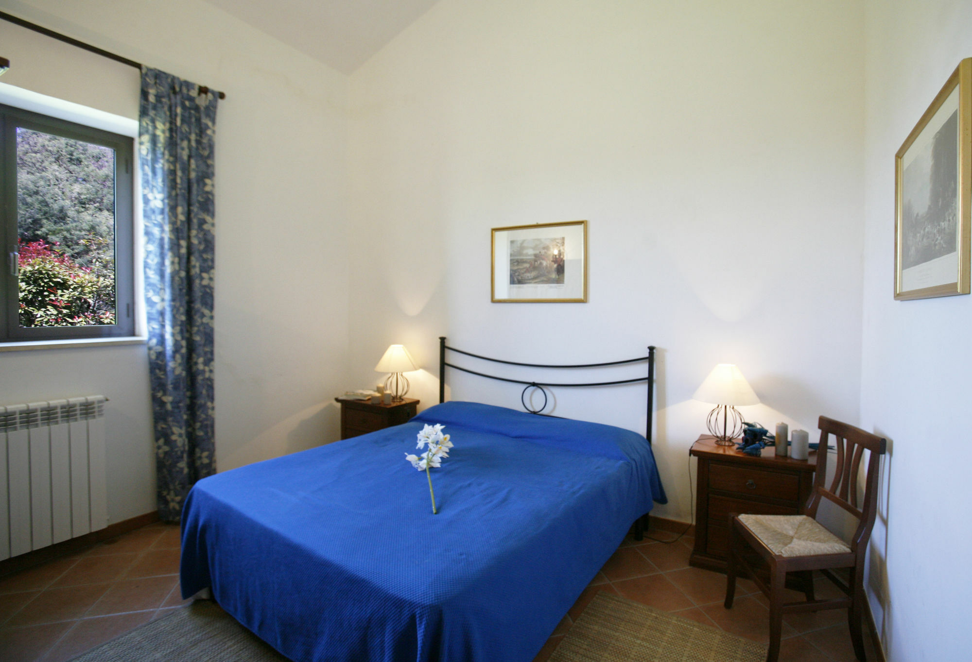 Riserva Dell'olmo * Rome